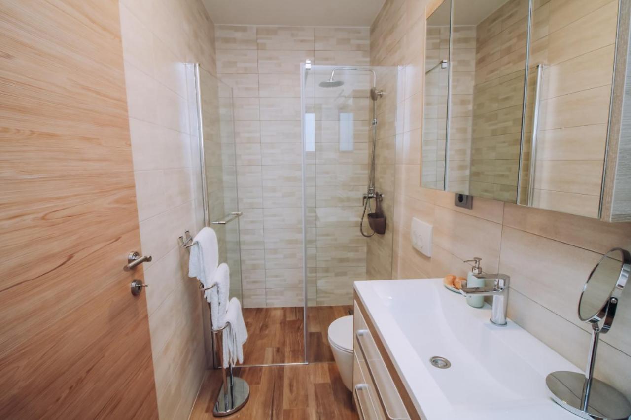 Apartman Mimi Relo Bale Zewnętrze zdjęcie