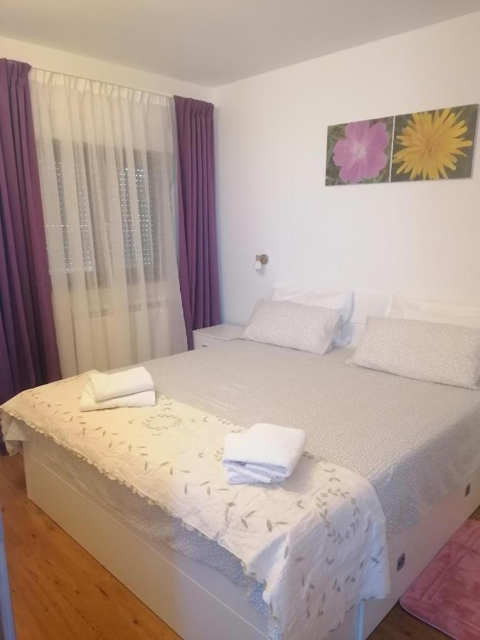 Apartman Mimi Relo Bale Zewnętrze zdjęcie