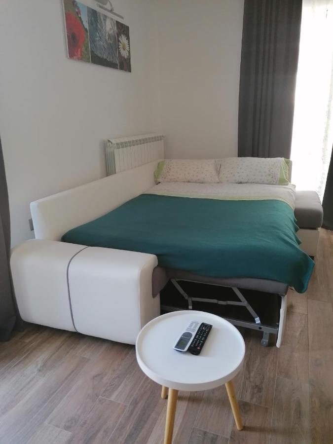 Apartman Mimi Relo Bale Zewnętrze zdjęcie