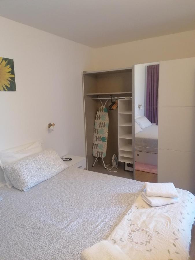 Apartman Mimi Relo Bale Zewnętrze zdjęcie