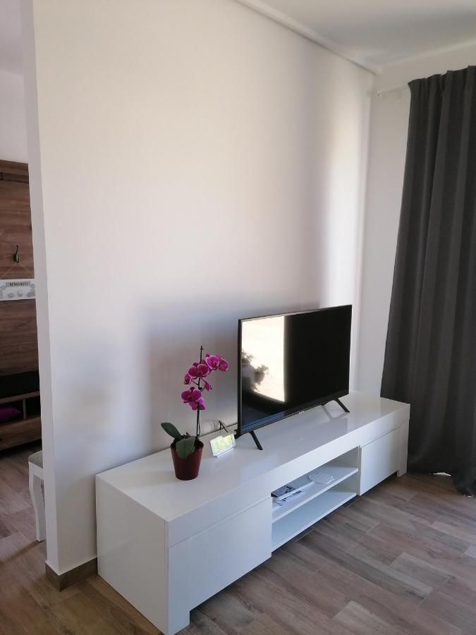 Apartman Mimi Relo Bale Zewnętrze zdjęcie