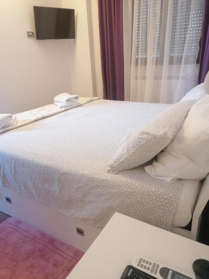 Apartman Mimi Relo Bale Zewnętrze zdjęcie
