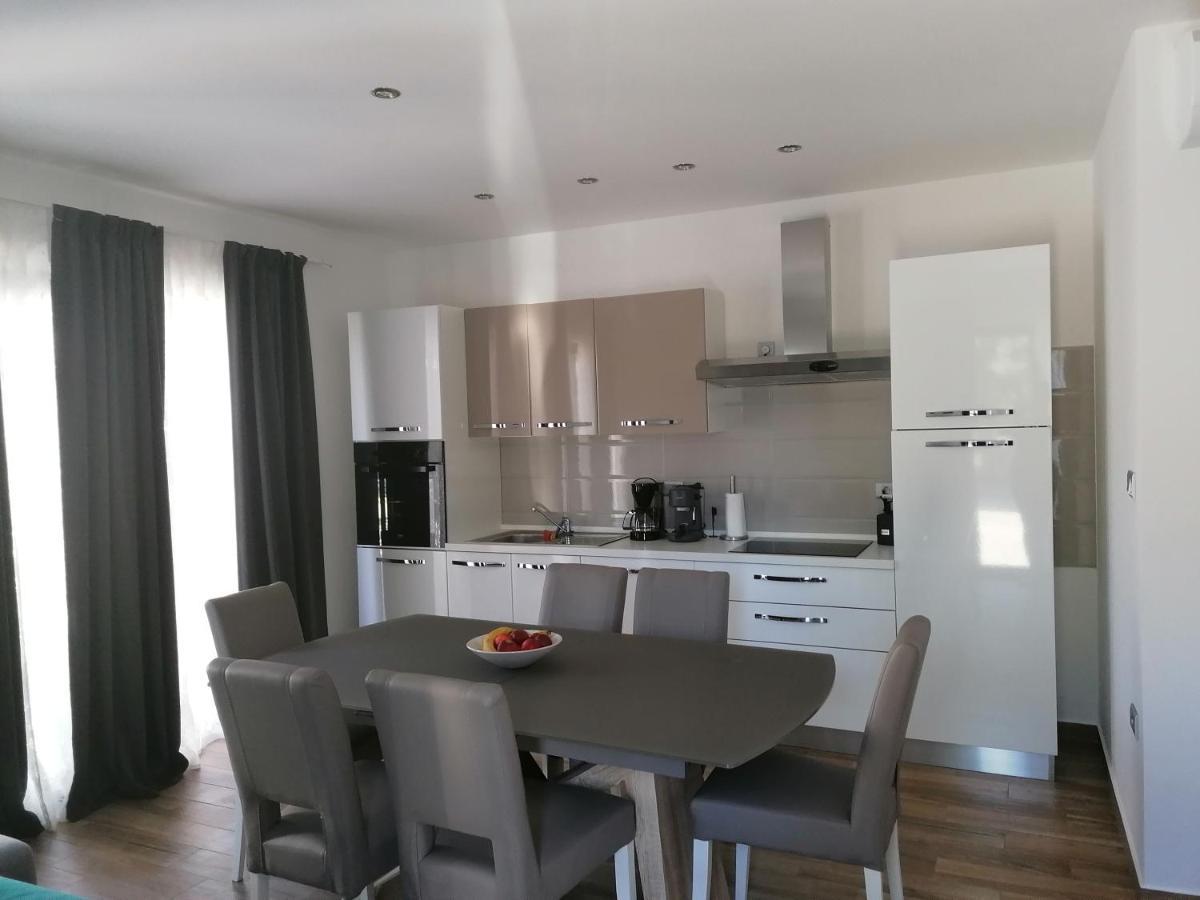 Apartman Mimi Relo Bale Zewnętrze zdjęcie